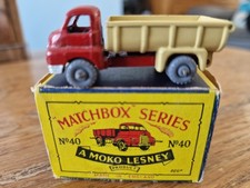 matchbox bedford tipper for sale matchbox bedford tipper for sale DOVER