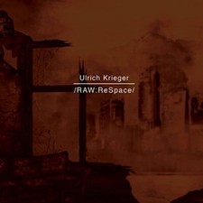 Ulrich krieger raw usato  Spedire a Italy