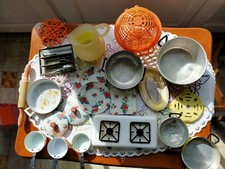 Dinette années jus d'occasion  Noailhac