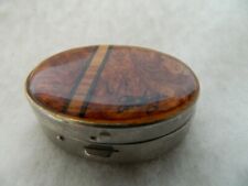 Lovely pill box for sale  UK