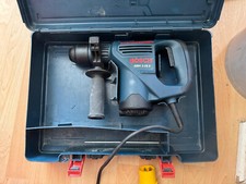Bosch gbh rotary for sale  BRISTOL