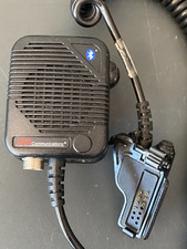 Microfone PVP Communications Motor-One motocicleta Bluetooth HT JT MT MTX XTS comprar usado  Enviando para Brazil