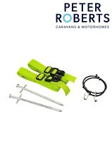 Dometic awning storm for sale  HOLMFIRTH