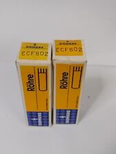 Ecf802 siemens nos usato  Italia