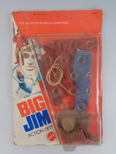 Jim action set gebraucht kaufen  Norden