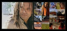 Lot yannick noah d'occasion  Combronde