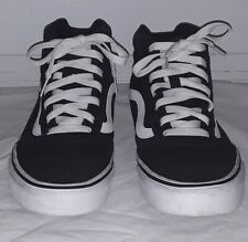 Vans skater shoes for sale  Macdona