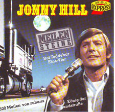 Jonny hill meilensteine gebraucht kaufen  Deutschland