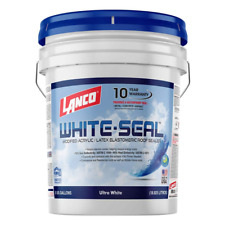 Elastomeric roof sealer for sale  Miami