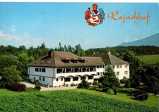 Lendorf kärnten pension gebraucht kaufen  Gotha