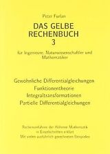 Gelbe rechenbuch ingenieure gebraucht kaufen  Berlin