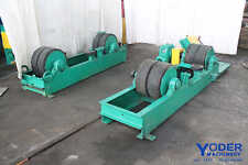 Ton irco tank for sale  Holland
