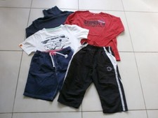 Joli lot vetements d'occasion  Chelles