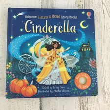 Usborne listen read for sale  Marietta