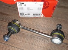 Jts104 barra stabilizzatrice usato  Villanova Solaro
