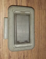 Vauxhall interior boot for sale  CANVEY ISLAND