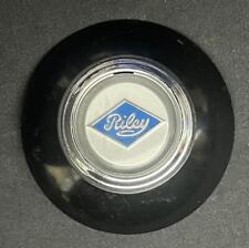 Usado, RILEY 1.5 ONE POINT FIVE BAKERLITE VOLANTE BUZINA CENTRAL EMBLEMA DE EMPURRAR comprar usado  Enviando para Brazil