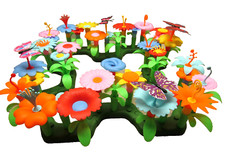 Play butterfly flower for sale  Clifton