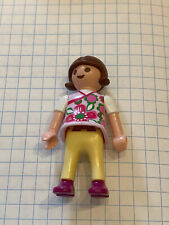 Playmobil fille enfant d'occasion  Manduel