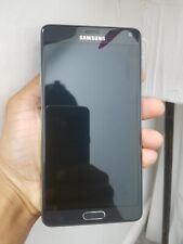 Samsung n910f galaxy for sale  HALESOWEN