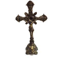 Antique brass altar for sale  GRIMSBY