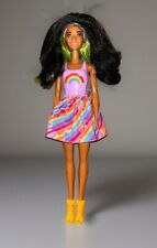 Poupée barbie métisse d'occasion  Baziège