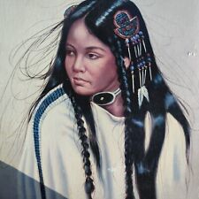 Garcia native american for sale  BELFAST