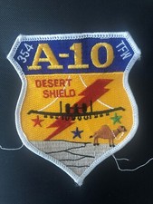 Military patch air gebraucht kaufen  Bamberg