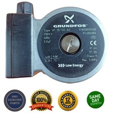Grundfos up15 c10c250000 for sale  NEWCASTLE UPON TYNE