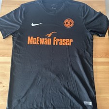 Dundee united 2017 for sale  MONTROSE