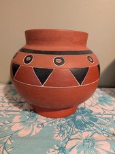 Mexican hand painted for sale  Stevens Point