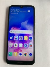Huawei 2019 debloquer d'occasion  Saint-Hilaire-du-Harcouët
