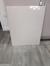 Glass splashback kitchen for sale Glass splashback kitchen for sale  AYLESBURY