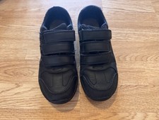 Boys clarks school for sale  WEST BROMWICH