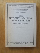 The national gallery gebraucht kaufen  Windhagen
