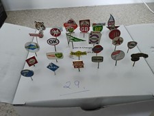 enamel badges for sale enamel badges for sale BRIDGEND