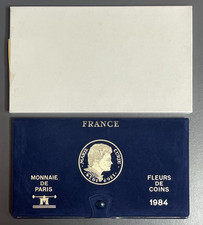Fdc. beau coffret d'occasion  Nancy-