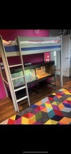 Free bunk bed for sale  RICHMOND