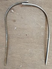 Piaggio vespa bordo usato  Castelvetrano