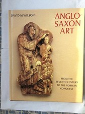 Anglo saxon art for sale  ROSSENDALE