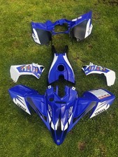 Yfz450r yfz 450 for sale  Bristol