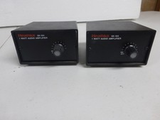 (2) Amplificador Heathkit modelo raro SK-104 vintage comprar usado (2) Amplificador Heathkit modelo raro SK-104 vintage comprar usado  Enviando para Brazil