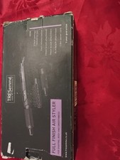 Tresemmé full finish for sale  SLEAFORD