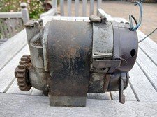 Early lucas gd4 for sale  BECCLES