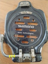 Shimano clicker silver gebraucht kaufen Shimano clicker silver gebraucht kaufen  Huisheim