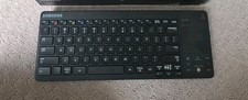 Teclado e touchpad Bluetooth sem fio Samsung VG-KBD1000 para Smart TV | K670 comprar usado  Enviando para Brazil