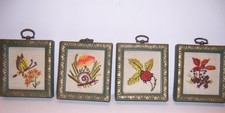 Vintage set four for sale  Bethlehem
