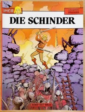 Jhen schinder reiner gebraucht kaufen  Kassel