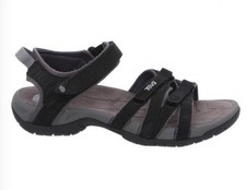 Teva damen trecking gebraucht kaufen  Wäschenbeuren