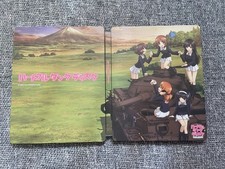 Girls und panzer for sale  SOUTH SHIELDS